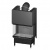 Каминная топка SPARTHERM Arte 3RL-80h 4S D200 mm — купить с доставкой