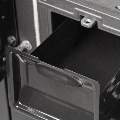 Дровяная печь La NORDICA Sovrana EVO Bianco Infinity (Белый)