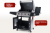 Газовый гриль Start Grill Esprit-41B 4+1 горелки — купить с доставкой и консультацией
