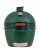 Керамический гриль Green Kamado XL (Диаметр решетки 57 см) — надежный выбор для дачи Керамический гриль Green Kamado XL (Диаметр решетки 57 см) — вид и особенности модели
