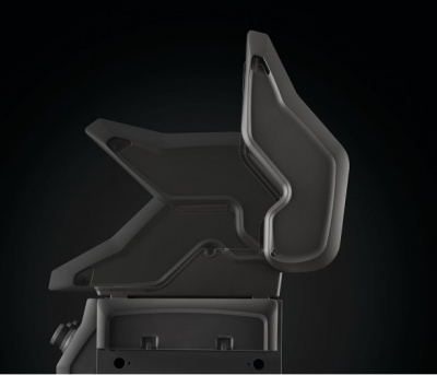 Газовый гриль NAPOLEON Rogue PRO-S 525 (стальной, с ИК горелкой 3/3) — купить с доставкой и консультацией
