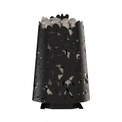 Печь дровяная для бани и сауны GRILL'D Dubravo 180 Long дровяная