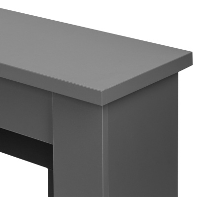 Биокамин Electrolux Каминокомплект биокамин Firelight BFP/P-2520, портал Canto 25 графит