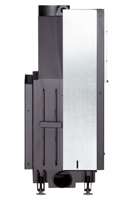 Каминная топка Экокамин Вега 800T туннельная  — купить с доставкой