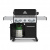 Газовый гриль Broil King Baron 590 — подробное фото и характеристики Газовый гриль Broil King Baron 590 — купить с доставкой и консультацией