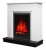 Портал для электрокамина REAL-FLAME АФРОДИТА STD WT-LCB510/BL-LCB917 — оформить заказ с доставкой Портал для электрокамина REAL-FLAME АФРОДИТА STD WT-LCB510/BL-LCB917 — модель для выбора и покупки