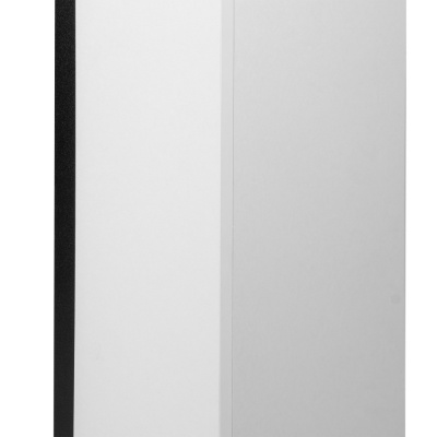 Биокамин Electrolux Каминокомплект биокамин BFP/P-2520, портал Canto 25 белый — детальное фото товара