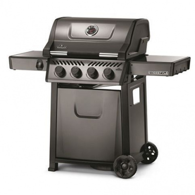 Газовый гриль NAPOLEON Freestyle 425