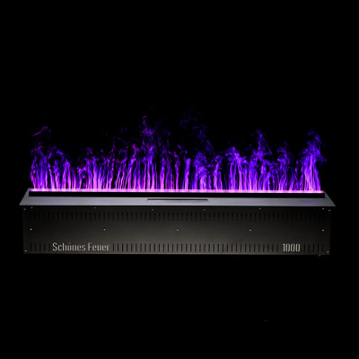  Schönes Feuer 3D FireLine 1000 RGB Flame — модель для выбора и покупки