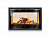 Каминная топка Lacunza Nickel 800 — заказать онлайн