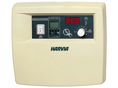 Оборудование для сауны и бани HARVIA Пульт управления C150VKK