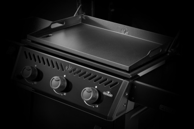 Газовый гриль NAPOLEON Freestyle 24 Griddle — купить с доставкой и консультацией