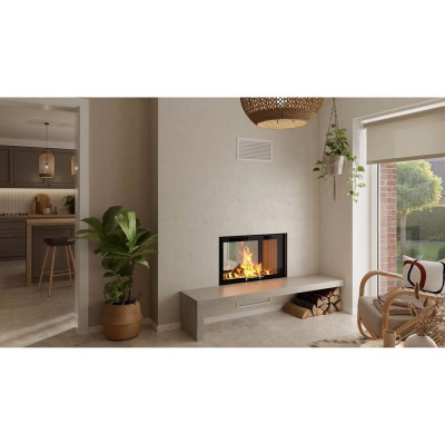 Каминная топка SPARTHERM Varia FD-87h