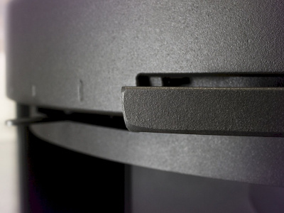 Печь Lacunza Печь-камин Bristol — фото, цена и заказ онлайн