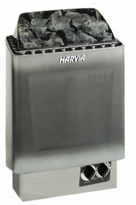 Печь электрическая HARVIA KIP80E