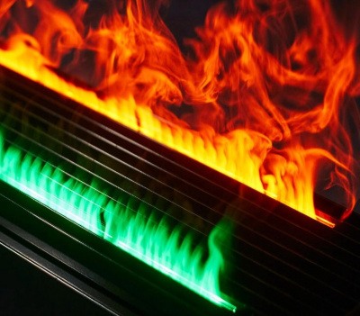  REAL-FLAME LINE AC1 Увлажнитель/ЛАЙН УВЛАЖНИТЕЛЬ — модель для выбора и покупки