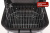 Угольный гриль Start Grill CUBE квадратный — подробнее о модели, цене и заказе Угольный гриль Start Grill CUBE квадратный — внешний вид и особенности модели