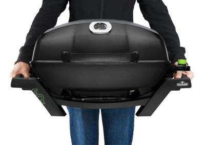 Электрический гриль NAPOLEON TravelQ PRO 285E