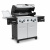 Газовый гриль Broil King Regal S590IR — подробное фото и характеристики Газовый гриль Broil King Regal S590IR — купить с доставкой и консультацией