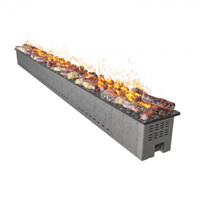  Airtone VEPO RGB 3DA - 3500 с имитацией дров