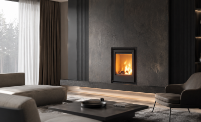 Каминная топка ROCAL ARc 50 V plus 150 — купить с доставкой