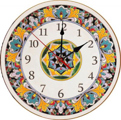 Декоративные часы СФЕРА-АРТ Ч-4011