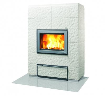 Дровяная печь TULIKIVI VALKIA KIDE