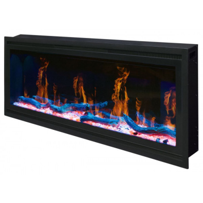  REAL-FLAME FIRELUXE/ФАЕРЛЮКС 50 — модель для выбора и покупки
