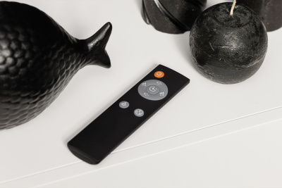 Портал для электрокамина ROYAL-FLAME Modern 23 Graphite Grey SFT под очаги Emerald 23, Vision 23, Vision 23 3D, серый графит (разборный) Портал для электрокамина ROYAL-FLAME Modern 23 Graphite Grey SFT под очаги Emerald 23, Vision 23, Vision 23 3D, серый графит (разборный)