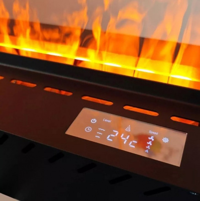  INTER-FLAME Firex 1000