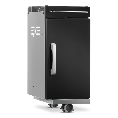  NAPOLEON Тумба для грилей серии Rogue (черная)