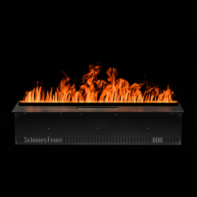  Schönes Feuer 3D FireLine 800 RGB Flame
