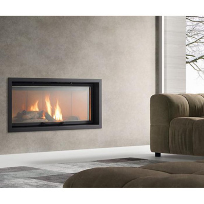 Каминная топка LL CALOR LL-2090V2 — купить с доставкой