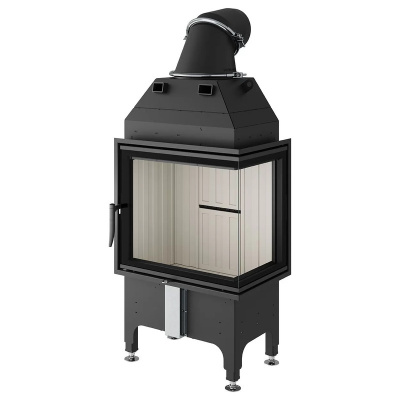 Каминная топка SPARTHERM Varia 2R-55