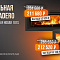 Акция на печи Panadero — экономия до 83 580 ₽