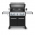 Газовый гриль Broil King Baron 590 — подробное фото и характеристики Газовый гриль Broil King Baron 590 — купить с доставкой и консультацией