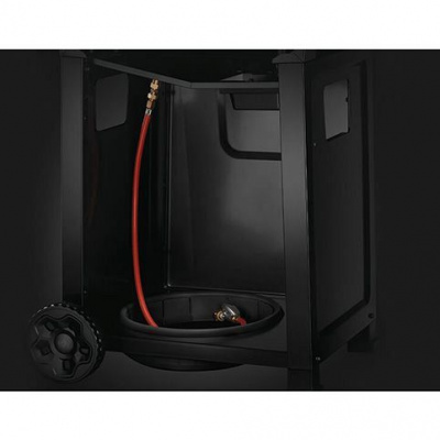 Газовый гриль NAPOLEON Freestyle 425 SB (с конфоркой) — купить с доставкой и консультацией