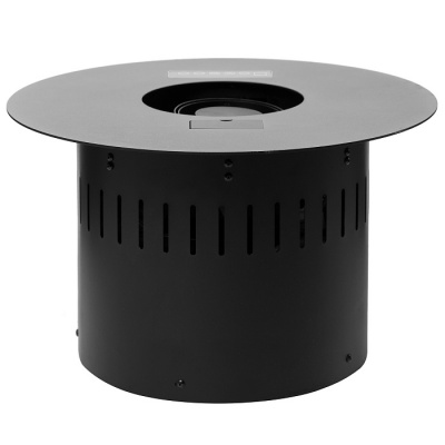  Royal Thermo RTFP/P500MR 3D Cassette Mystery Round паровой