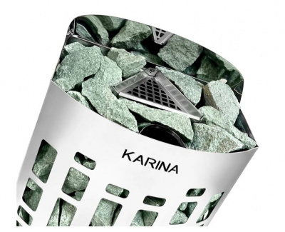 Печь электрическая KARINA Nika 18E — подробное фото товара для выбора и заказа