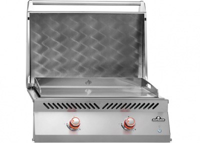 Газовый гриль NAPOLEON Built-in 32" Griddle встраиваемый