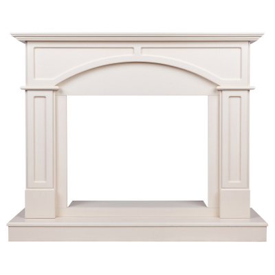 Портал для электрокамина REAL-FLAME Jacomo/Оливия 25,5 WT