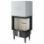 Каминная топка SPARTHERM Varia 2R-55h — выбрать красивое решение для дома Каминная топка SPARTHERM Varia 2R-55h — купить с доставкой