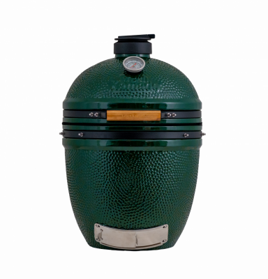 Керамический гриль Green Kamado II L (Диаметр решетки 46 см)