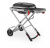 Газовый гриль WEBER Traveler, Черный — купить с доставкой и консультацией