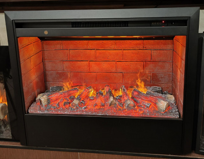 Очаг 3D Helios 26