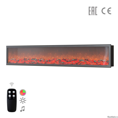 Электрический камин Airtone PLANE EF2700