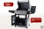 Газовый гриль Start Grill Esprit-31B 3+1 горелки — купить с доставкой и консультацией
