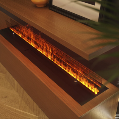  Schönes Feuer Очаг 3D FireLine 1500 (BASE) — модель для выбора и покупки