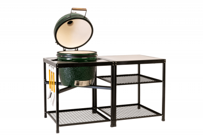  Green Kamado Стол модульный в комплекте для гриля kamado L