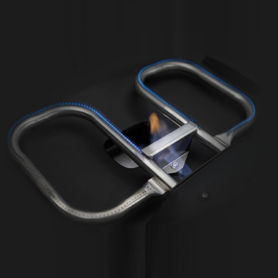 Газовый гриль NAPOLEON TravelQ-285 (портативный)